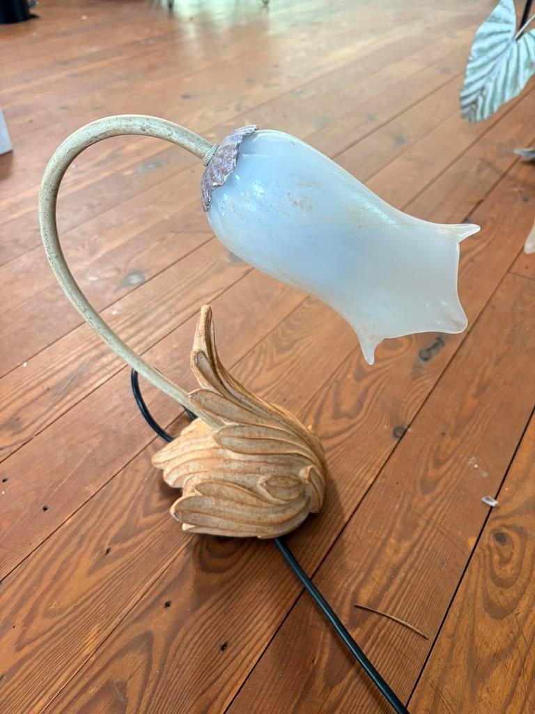 Veilleuses Terzani, Maison & Meubles, Enlèvement, Comme neuf, Verre