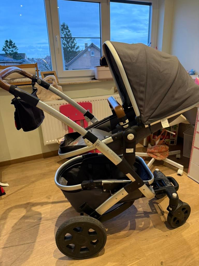 Baby spullen, Kinderen en Baby's, Ophalen, Gebruikt