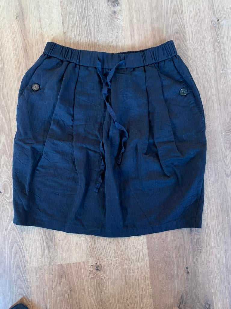 Massimo Dutti trokje mt 40, Ophalen of Verzenden, Zo goed als nieuw