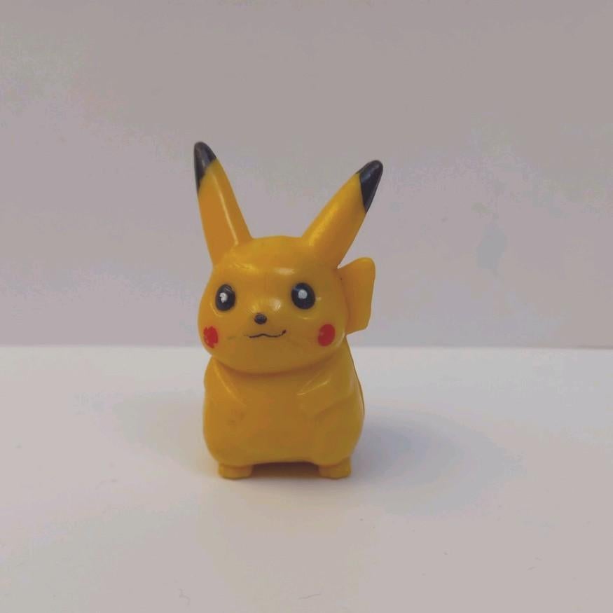💛 Pokemon - Pikachu, Ophalen of Verzenden