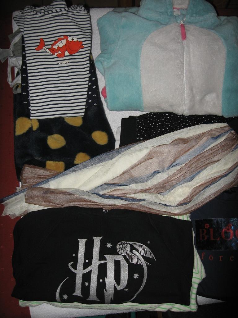 pakket meisjeskleding maat 146/152, Kinderen en Baby's, Ophalen, Gebruikt, Meisje