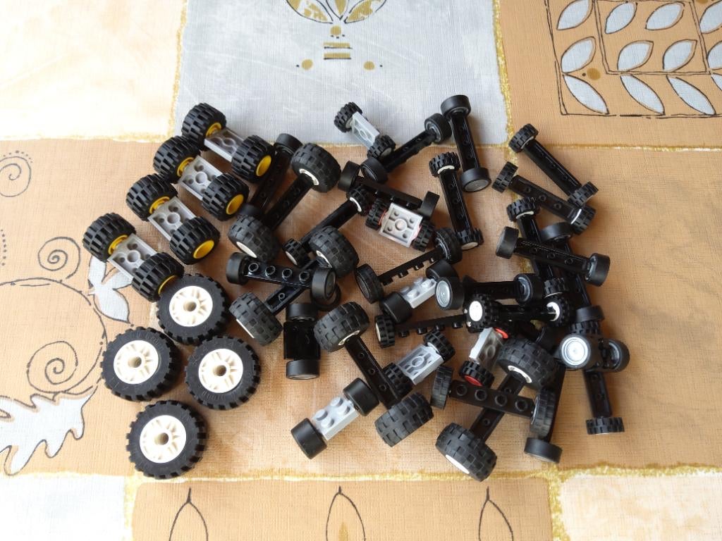 LEGO VRAC LEGO LEGO CITY ESPACE SPACE, Enfants & Bébés, Jouets | Duplo & Lego, Enlèvement, Comme neuf, Lego