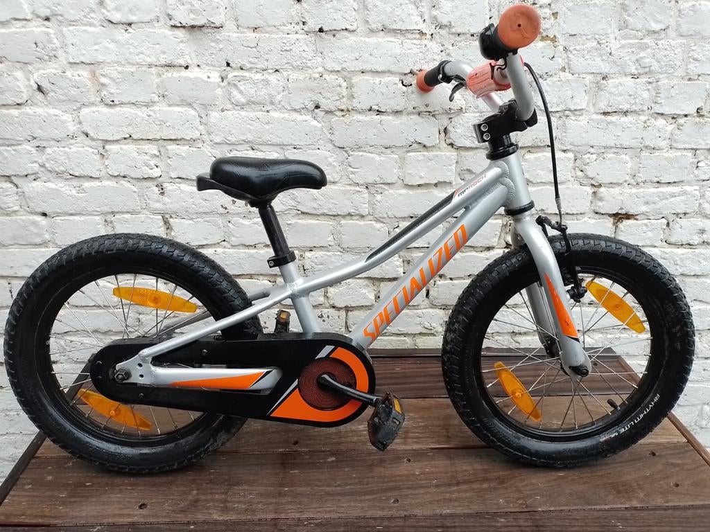 Vélo enfant Specialized 16'', Vélos & Vélomoteurs, Enlèvement