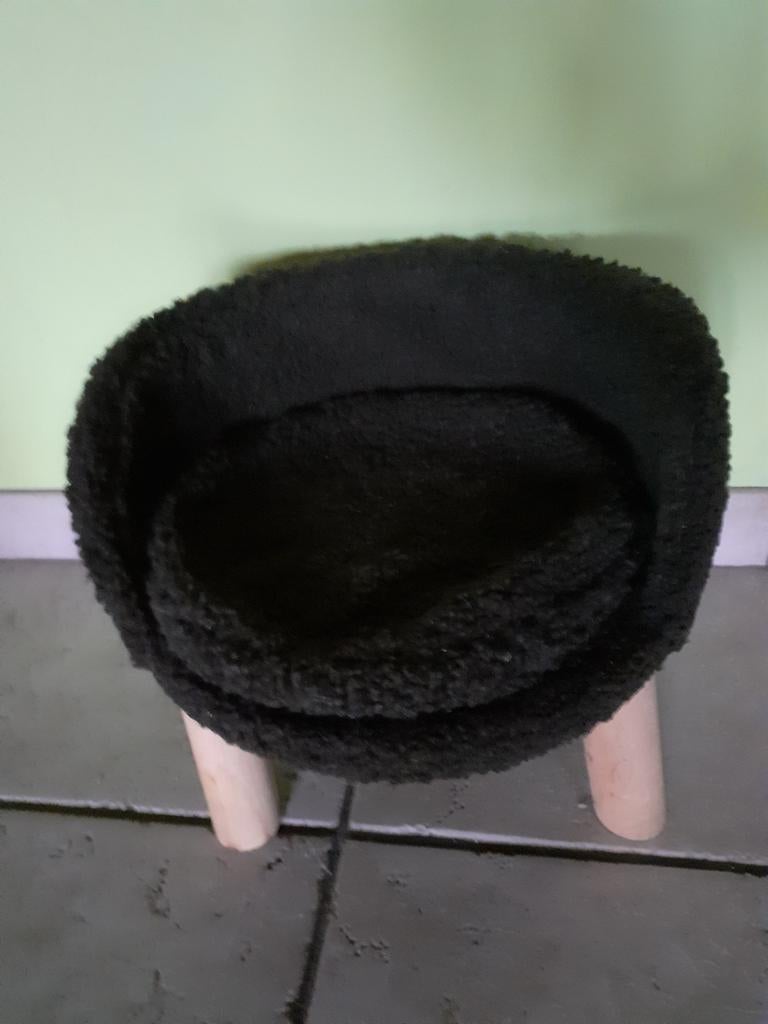 Fauteuils chat/chien, Enlèvement, Comme neuf