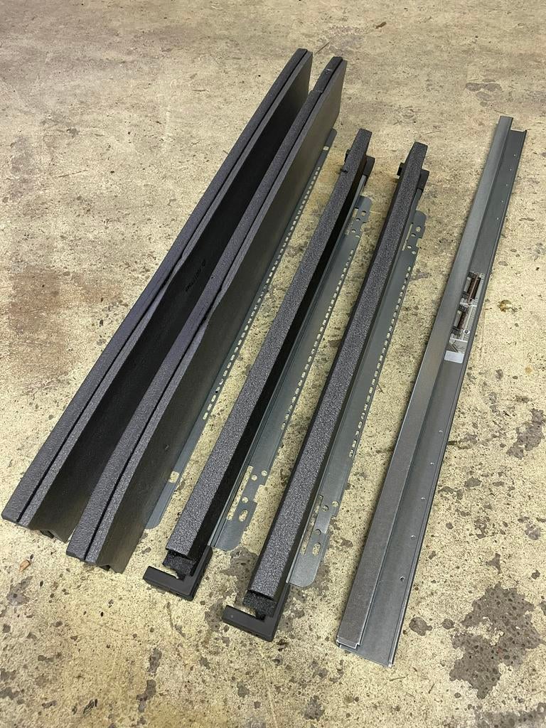 Velux isolatieframe BDX en onderdak goot, Bricolage & Construction, Enlèvement, Neuf