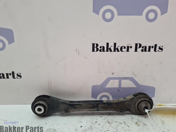 Draagarm rechts-achter van een BMW 1-Serie, Gebruikt, -, -, 3 maanden garantie