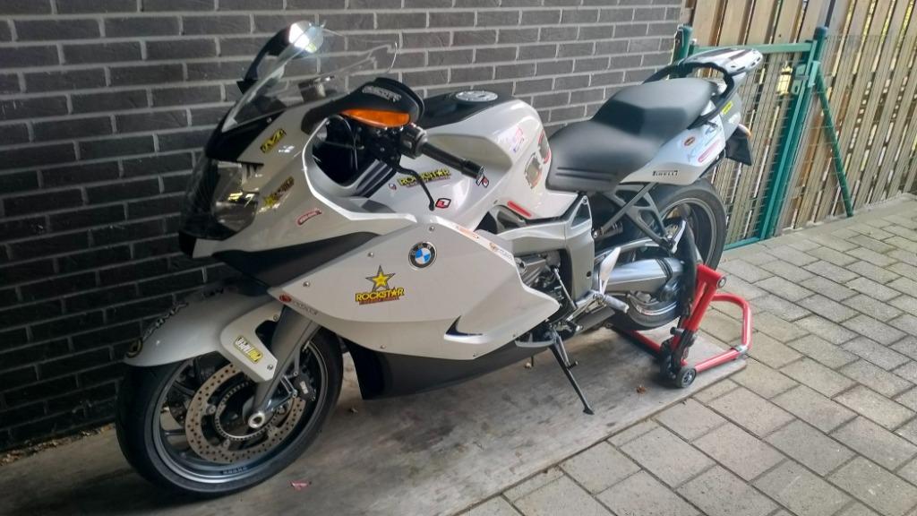 bmw k1300s, Permis Moto A, Tourisme, Plus de 35 kW, 1300 cm³