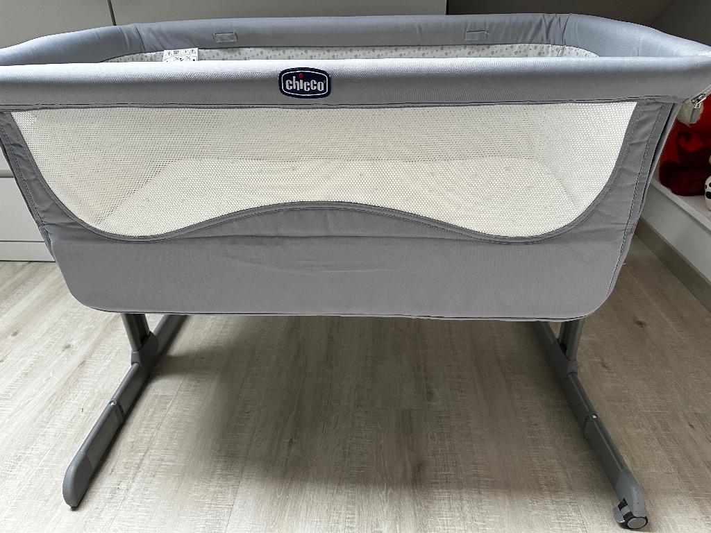Cododo Chicco, Enlèvement, Comme neuf, Berceau