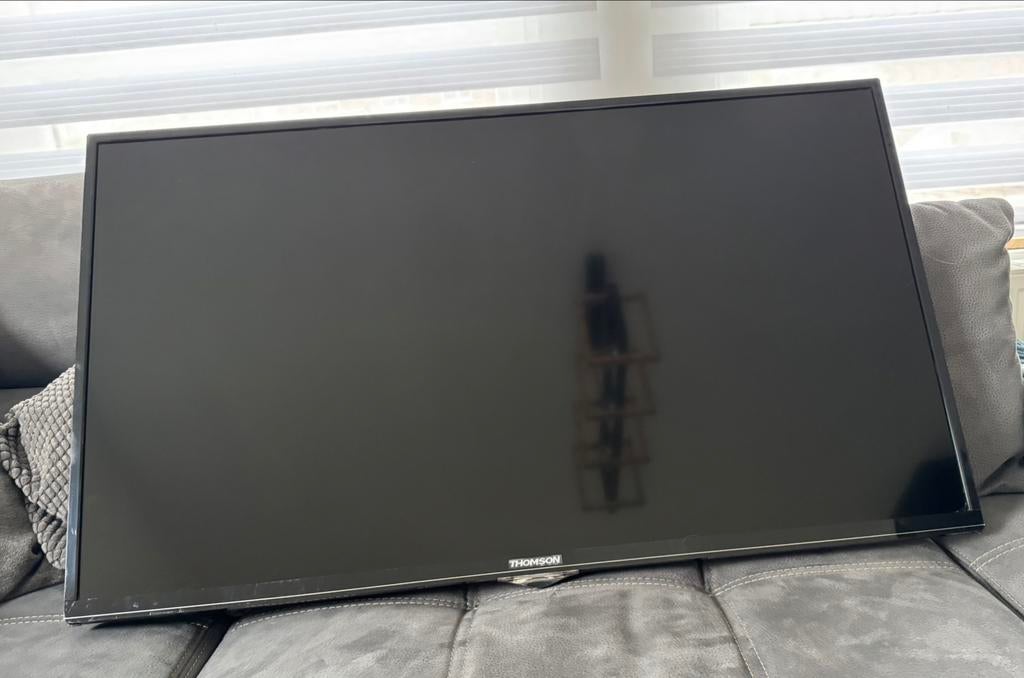 *** TV Thomson 40’’ ***, Enlèvement, Comme neuf