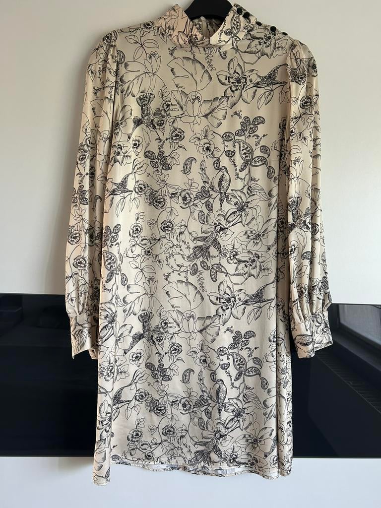 Kleedje Senso mt 36/38, Kleding | Dames, Ophalen of Verzenden, Zo goed als nieuw, Maat 36 (S)