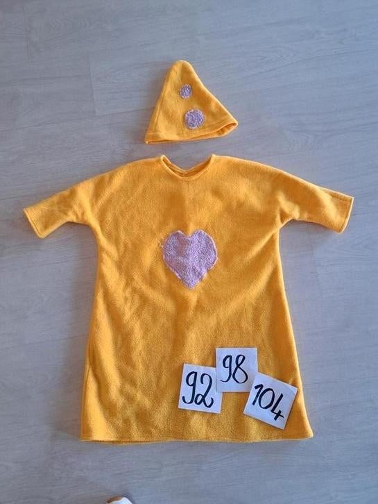 Bumba pak  selfmade, Ophalen of Verzenden, Zo goed als nieuw