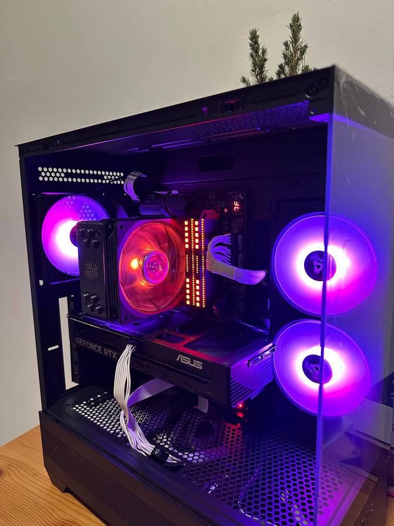 Pc gaming, HDD, Enlèvement ou Envoi, Comme neuf, Gaming