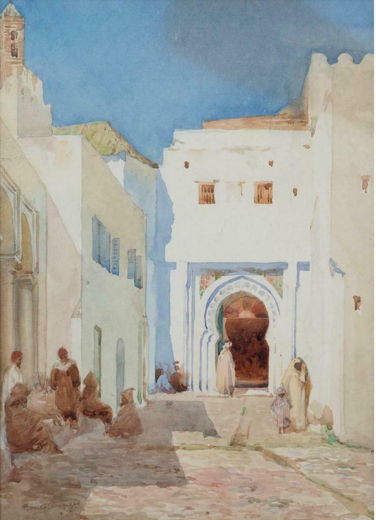 Onleesbare handtekening, Ophalen