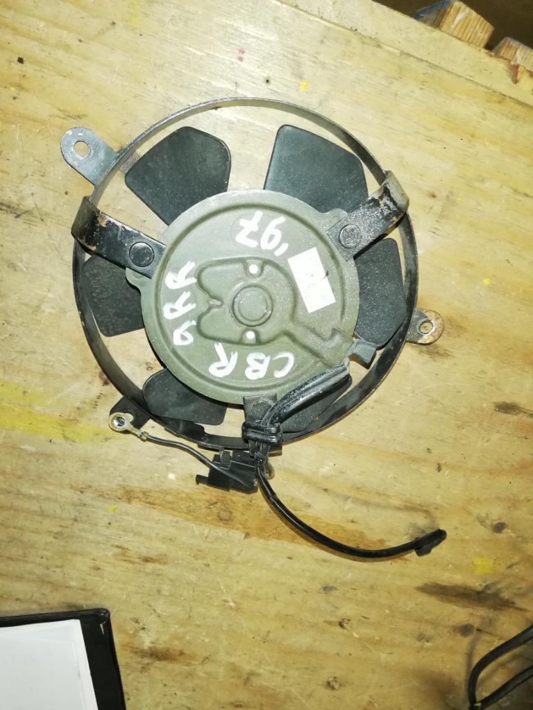 honda cbr 900 sc33 ventilator, Enlèvement ou Envoi, Utilisé