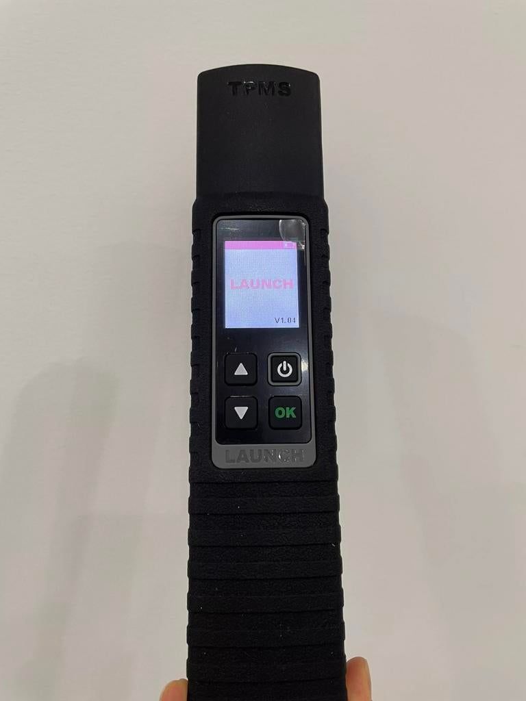 Launch X-431 TSGUN launch TPMS apparaat bandensensoren, Autos : Divers, Outils de voiture, Enlèvement ou Envoi