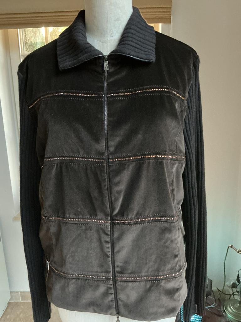 Gilet de marque Paul & Shark, taille XL, Enlèvement ou Envoi, Porté, Taille 46/48 (XL) ou plus grande, Brun