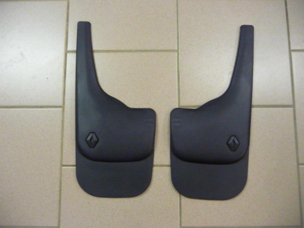 bavettes d'ailes Kangoo, Autos : Pièces & Accessoires, Enlèvement ou Envoi, Neuf, Renault