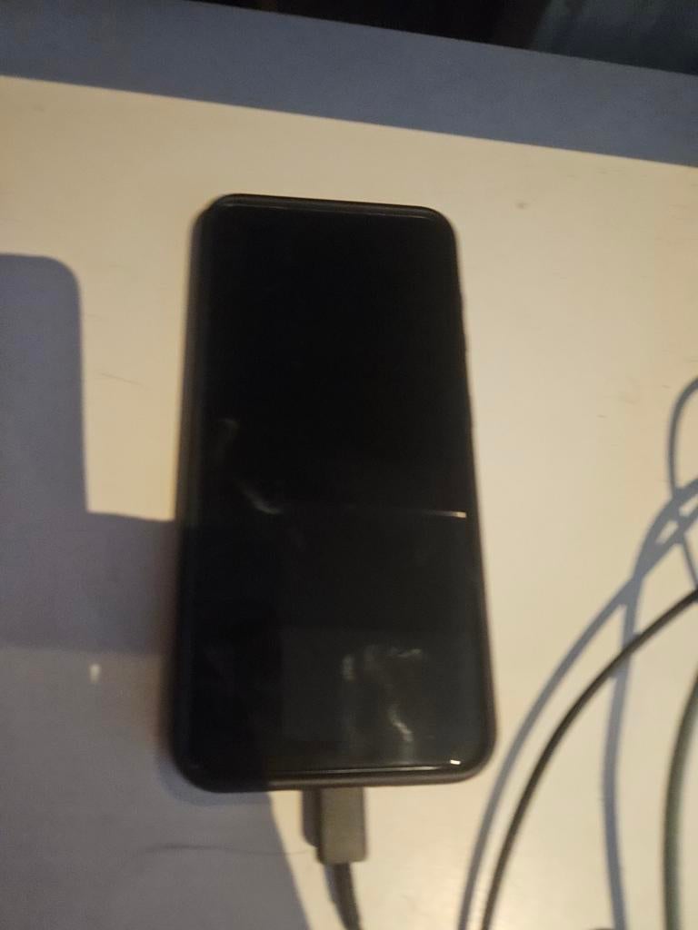 Samsung galaxy s21
noir Vendu, Ophalen, Zwart, Galaxy S21