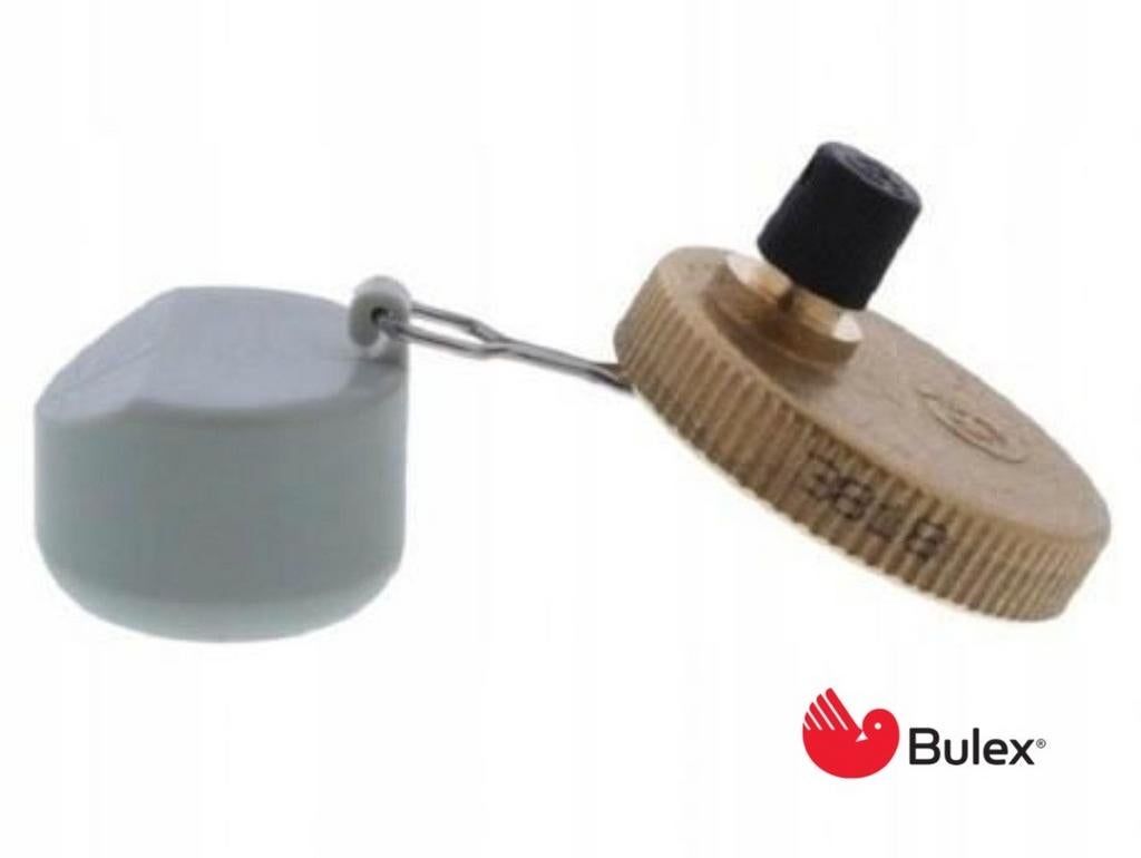 Ontluchter Pomp Bulex Thema Condens FAS37/F37/50 (nieuw), Verzamelen, Overige Verzamelen, Nieuw, Ophalen of Verzenden