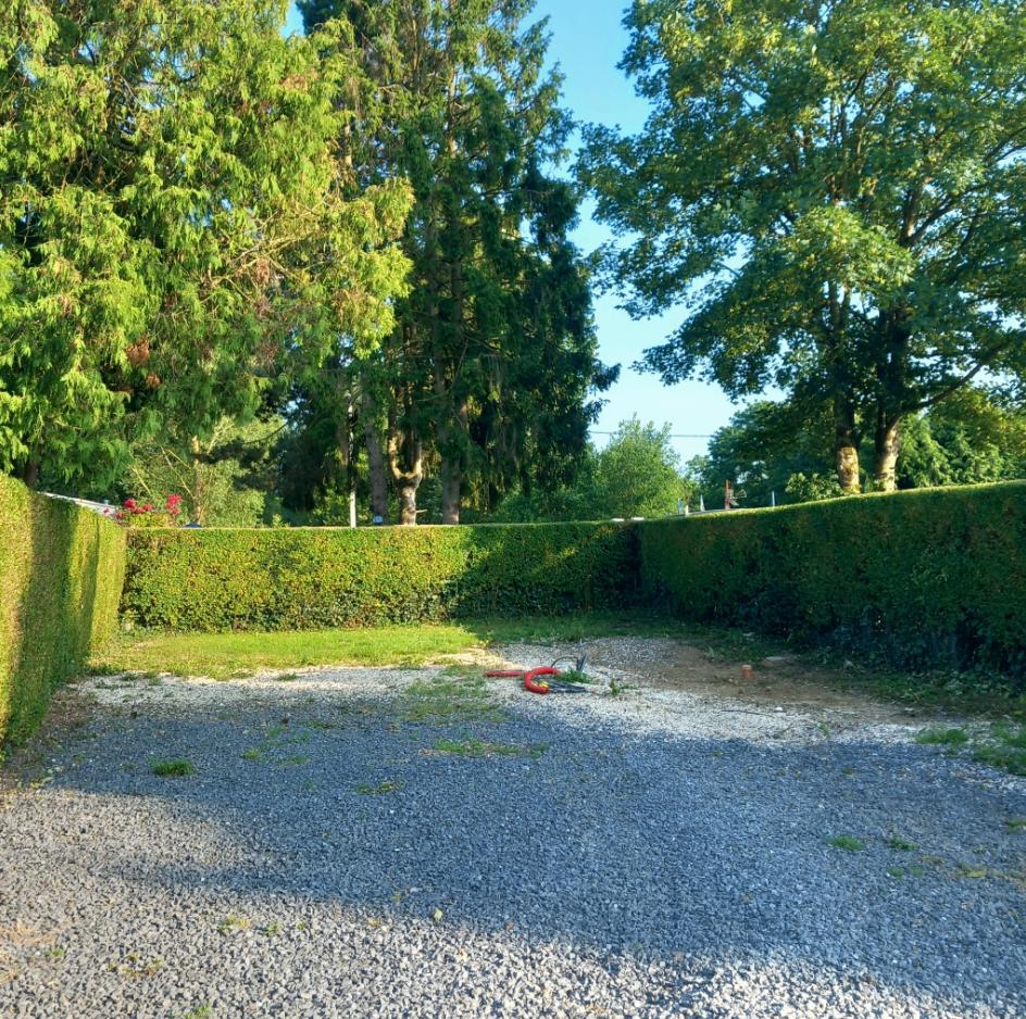 Terrains à louer à l'année dans camping, Enlèvement ou Envoi, Neuf