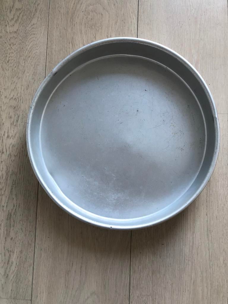 plateau Jupiler., Collections, Enlèvement, Comme neuf