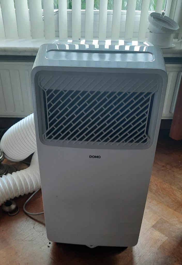 Mobiele Airco, Refroidissement et Déshumidification, Moins de 60 m³, Comme neuf, Enlèvement