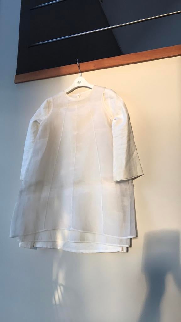 Kleedje feestelijk 116 Hilde & Co, Kinderen en Baby's, Ophalen of Verzenden