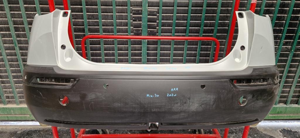 Pare choc arriere MAZDA MX30 2020 MX 30 parechoc parchoc, Ophalen of Verzenden, Voor, Mazda