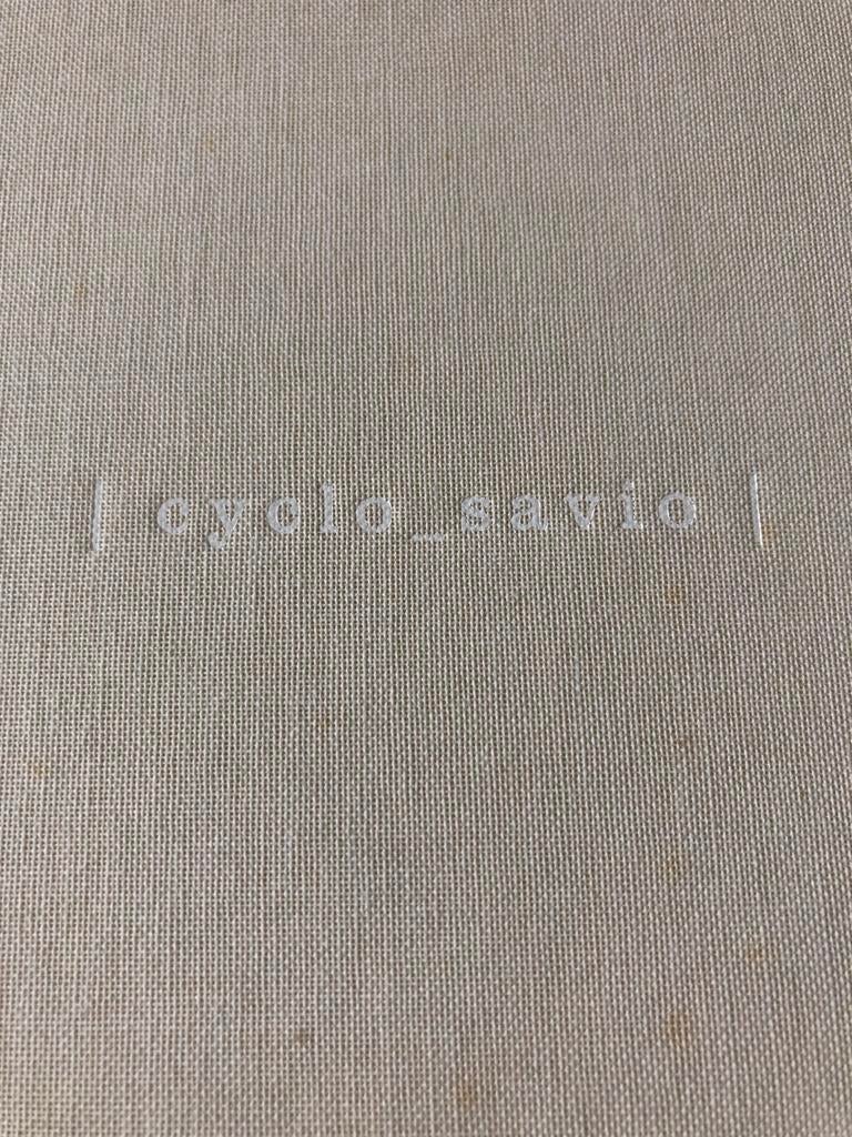 Cyclo-savio fotoboek Kris Dewitte d’artagnan, Ophalen of Verzenden