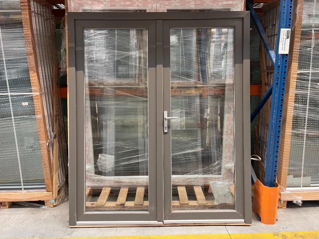 pvc raam, pvc deur, pvc schuifraam, pvc kozijn, stockverkoop, Neuf, Ramenhal BV, Enlèvement ou Envoi, Porte coulissante