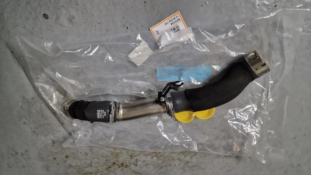 originele Renault Megane 4 RS inlaatpijp en andere, Ophalen of Verzenden, Nieuw, Renault