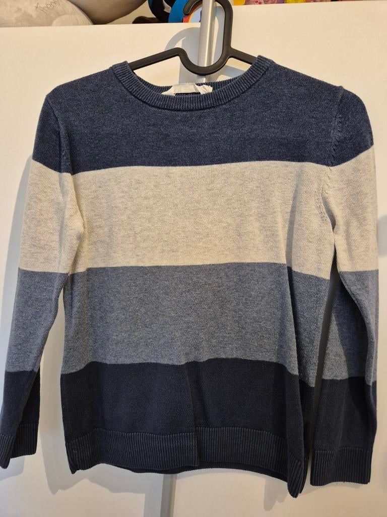 Trui 122, Kinderen en Baby's, Kinderkleding | Maat 122, Ophalen