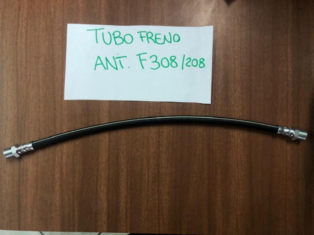 Flexible de frein Ferrari 208, 308 et Mondial Qv, Autos : Pièces & Accessoires, Enlèvement, Neuf, Ferrari