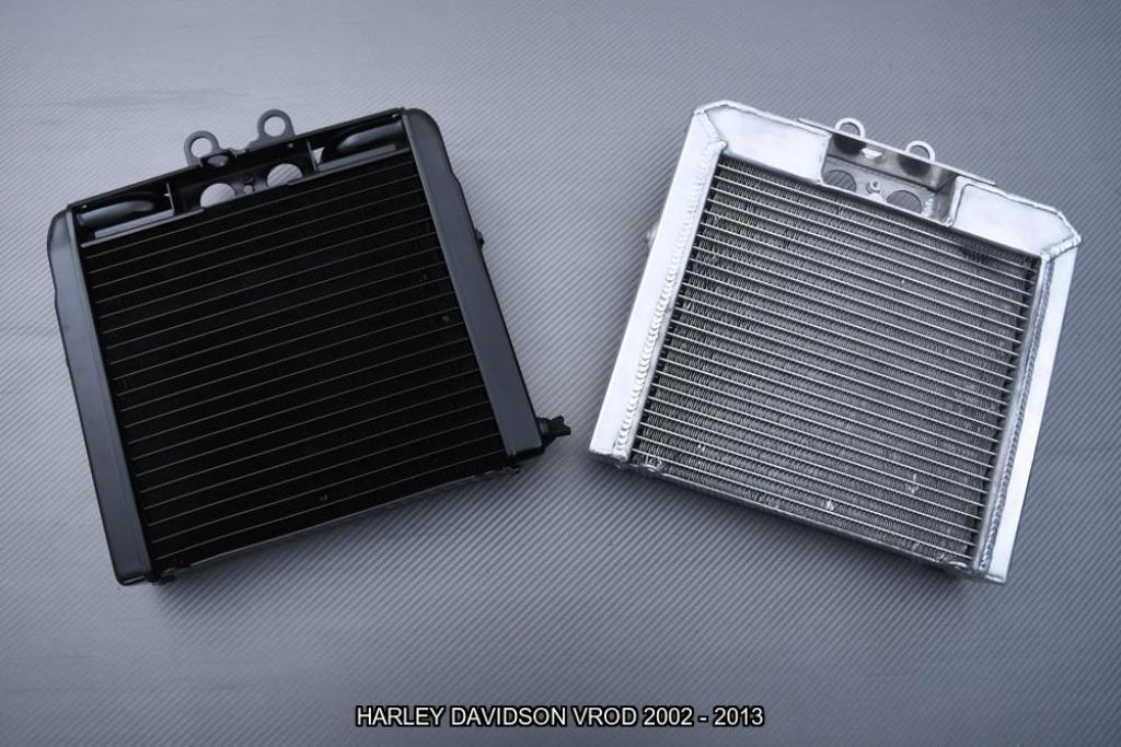 Radiateur AVDB HARLEY DAVIDSON VROD 2002 - 2013