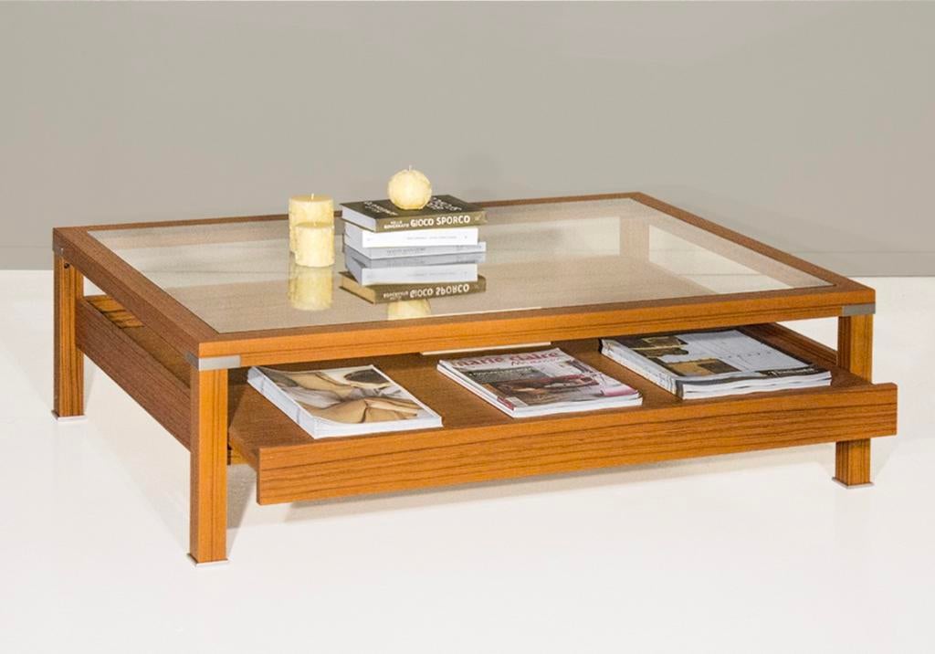 HALIFAX LOCARNO coﬀee table, Ophalen, Zo goed als nieuw