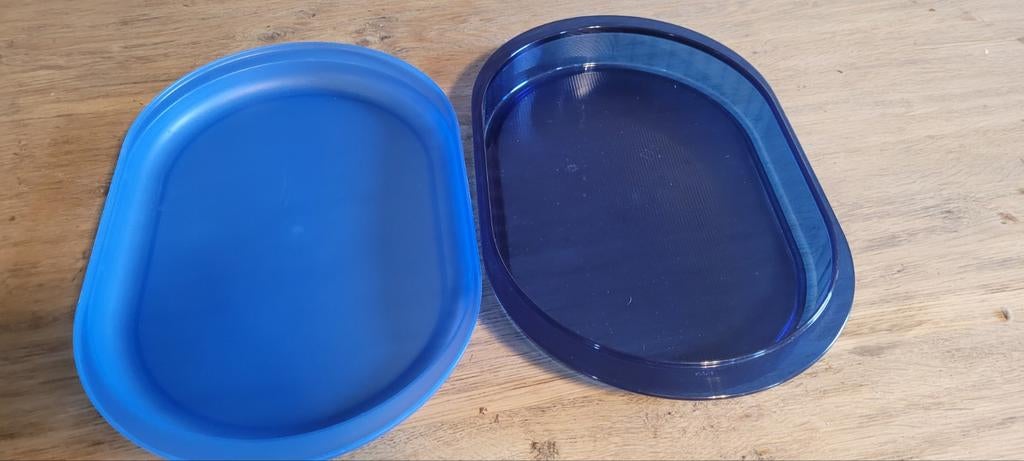 Boite de conservation alimentation, Maison & Meubles, Cuisine| Tupperware, Enlèvement ou Envoi