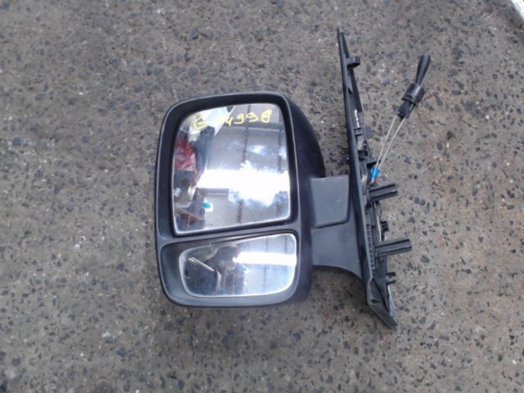 Rétroviseur gauche Citroen Jumpy 2 2007 LP/14998, Auto-onderdelen, Spiegels, Gebruikt, Ophalen