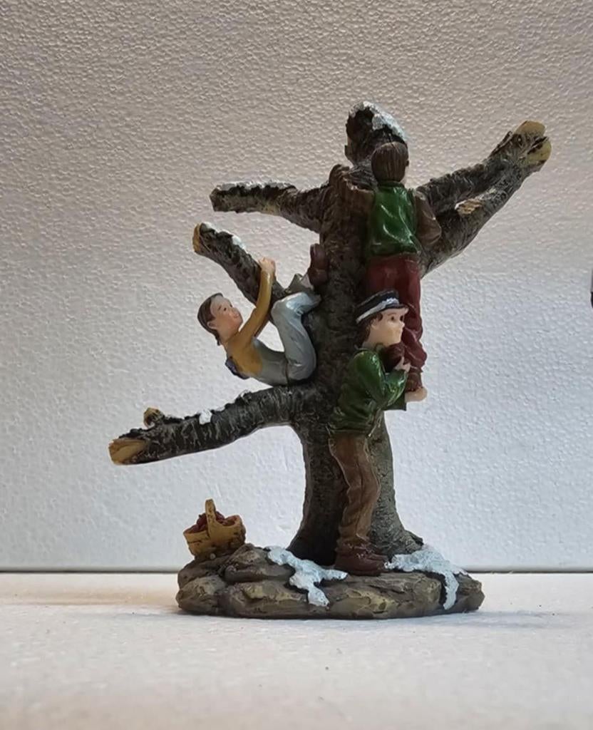 Luville Kids a tree 603017, Collections, Enlèvement ou Envoi, Comme neuf