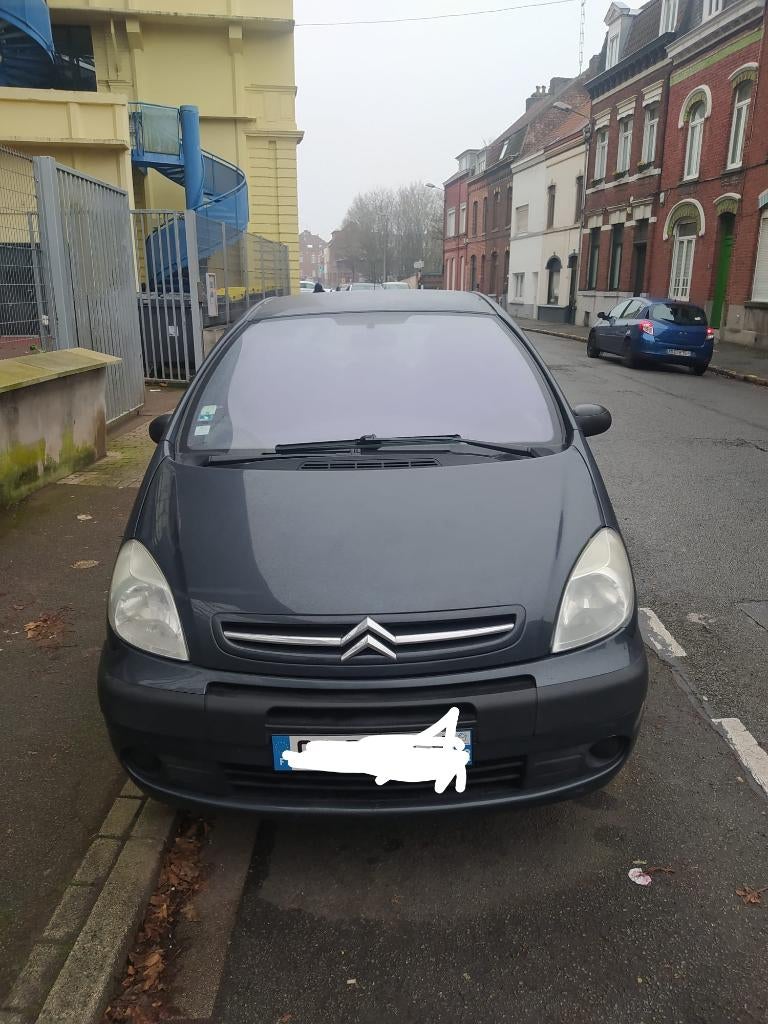 Xsara Picasso 2 1.6 hdi, Ophalen of Verzenden, Citroën