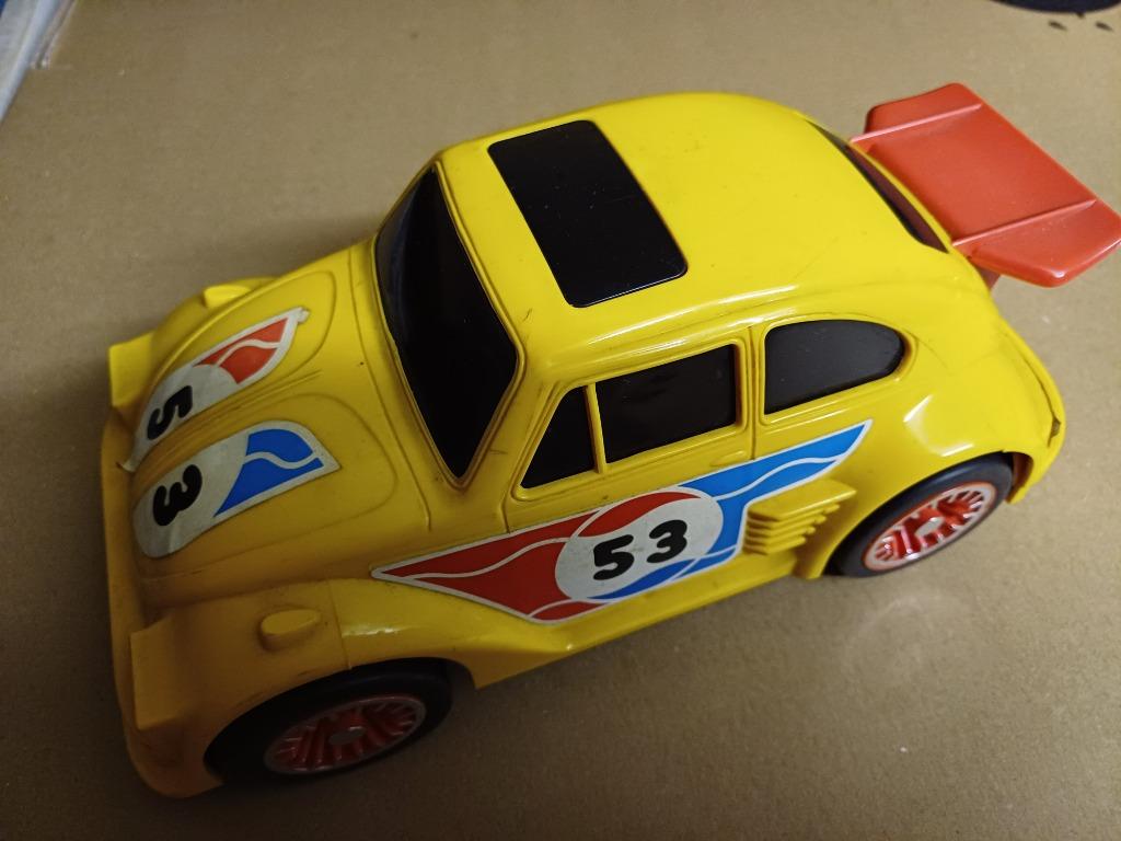 Speelgoed   Joustra  volkswagen, Antiquités & Art, Antiquités | Jouets, Enlèvement