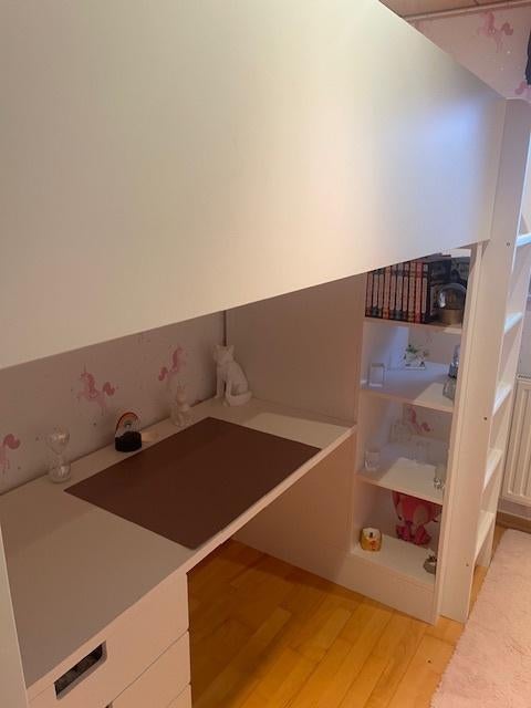 Chambre enfant Ikea, Enfants & Bébés, Chambre d'enfant | Chambres d'enfant complètes, Comme neuf, Garçon ou Fille, Enlèvement