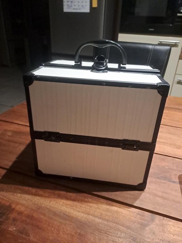 Make-up koffer, Handtassen en Accessoires, Ophalen, Make-up