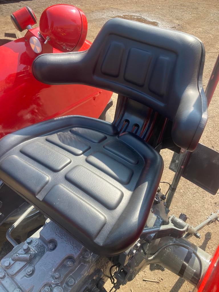 Siège Massey Ferguson/siège de tracteur, Enlèvement, Neuf