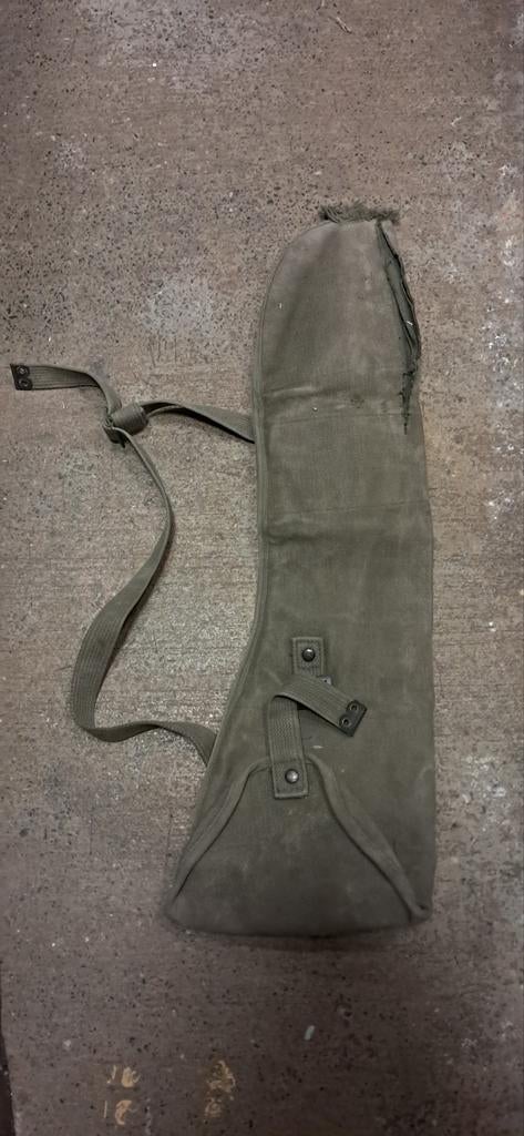 Geweerkoffer, Ophalen of Verzenden, Zo goed als nieuw