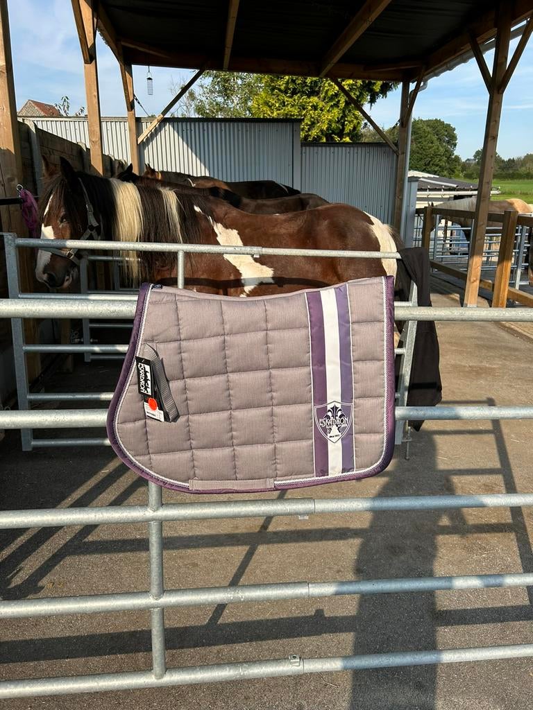 Eskadron dekje, Dieren en Toebehoren, Ophalen of Verzenden, Nieuw, Dekje