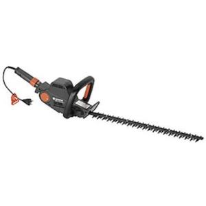 HAAGSCHAAR ELEKTRISCH 55 cm GARDENA 2596, Verzenden, Nieuw, Elektrisch, Gardena  Sileno