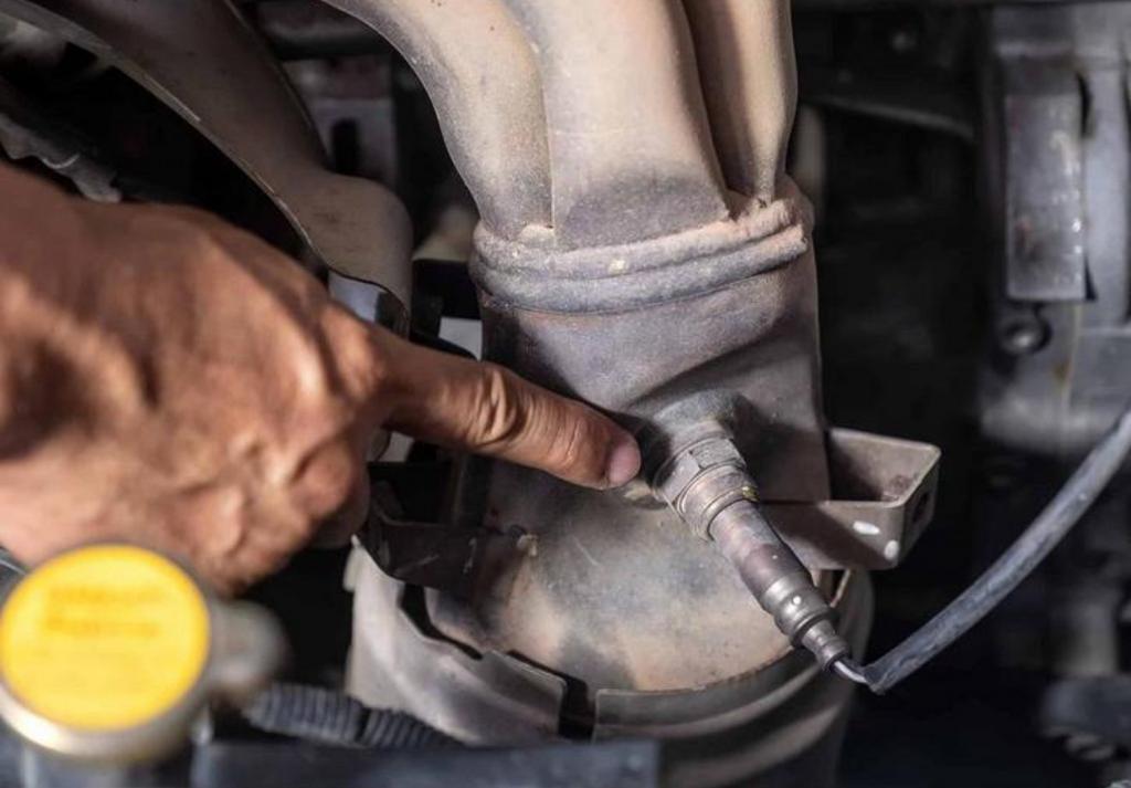 Foutcode p0420 p0430 reparatie. katalysator werkt niet juist, Autos : Pièces & Accessoires, Enlèvement, Neuf, Daihatsu