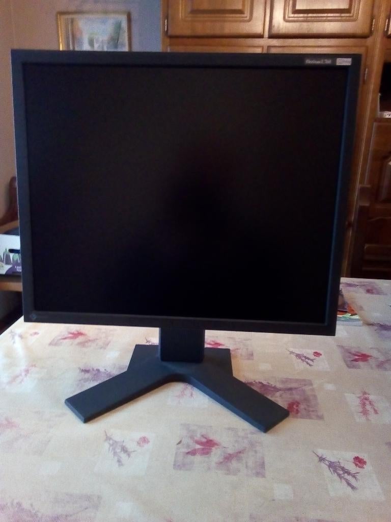 monitor Eizo Pro L768   19", Ophalen, Eizo, Overige typen, Onbekend