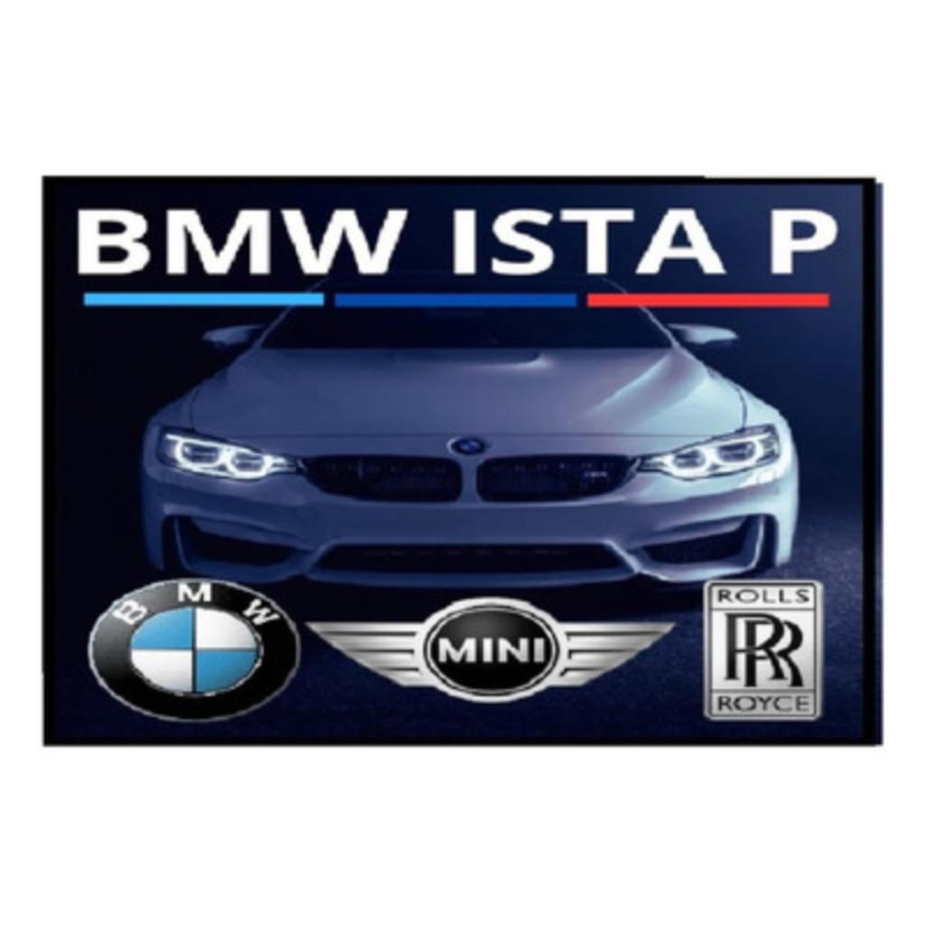 BMW MINI TOOL KIT ISTA+ INPA TIS KSD ESYS / ENET K+DCAN iCOM, Autos : Divers, Outils de voiture, Neuf, Enlèvement ou Envoi
