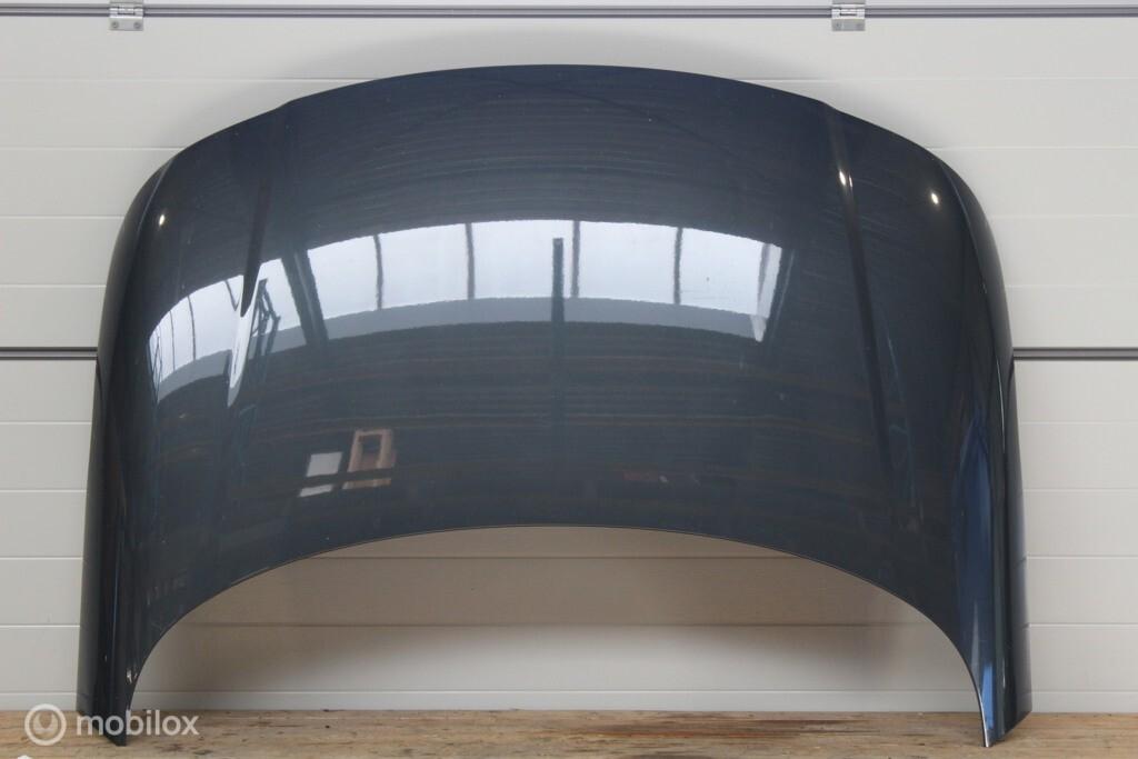 Motorkap ​​​ ​​Audi TT 8N ('98-'06)​ LZ7Y, Ophalen, Audi, Gebruikt, Audi